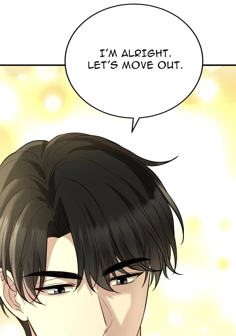 Live Happily Ever AfterWith My Ex’s Uncle Chapter 57 page 39 - 