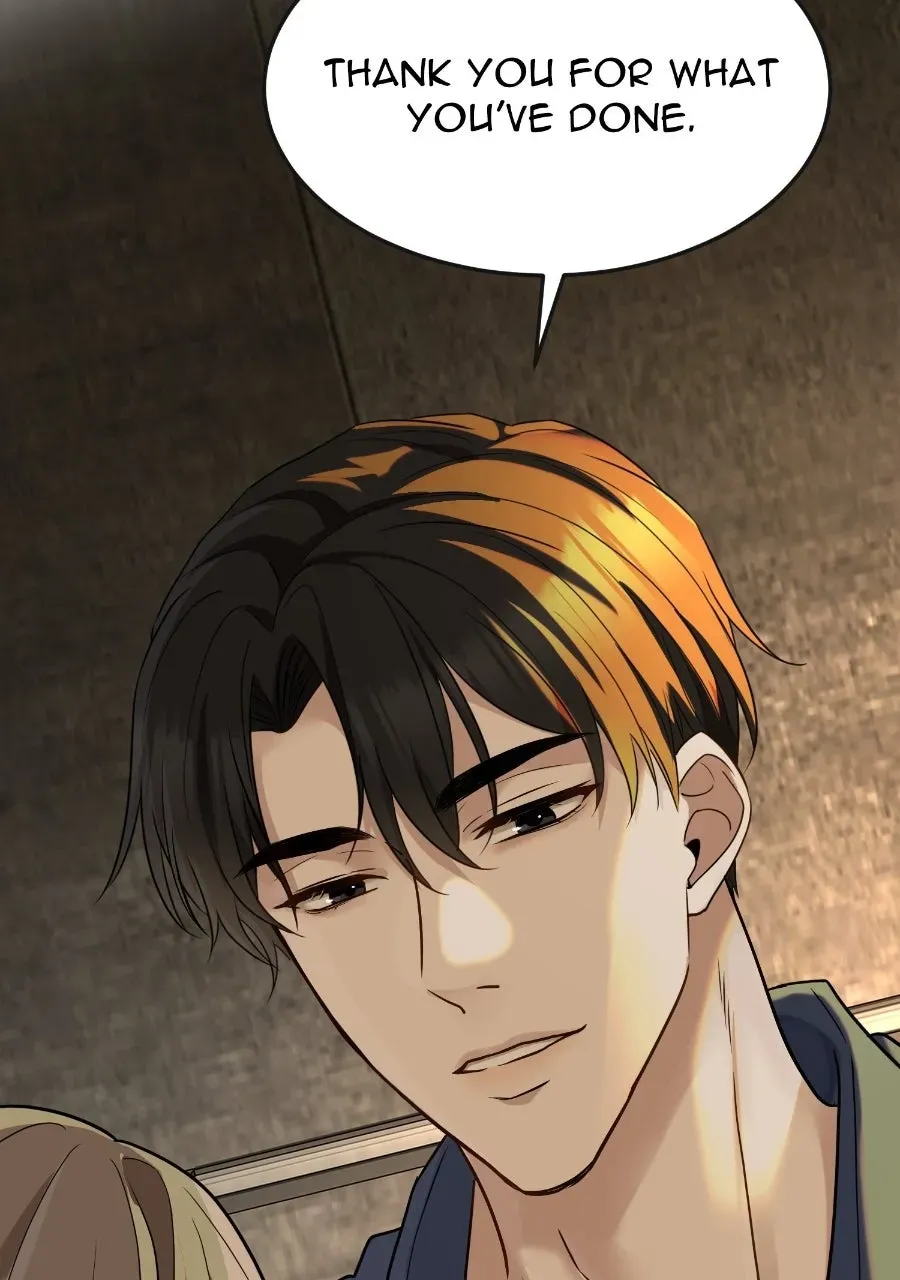 Live Happily Ever AfterWith My Ex’s Uncle Chapter 57 page 5 - 