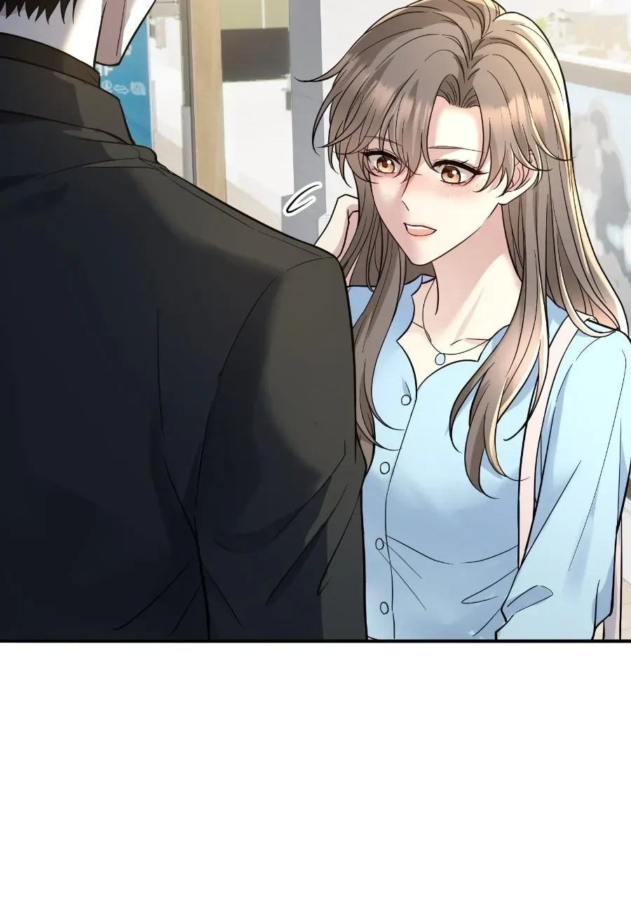 Live Happily Ever AfterWith My Ex’s Uncle Chapter 57 page 42 - 