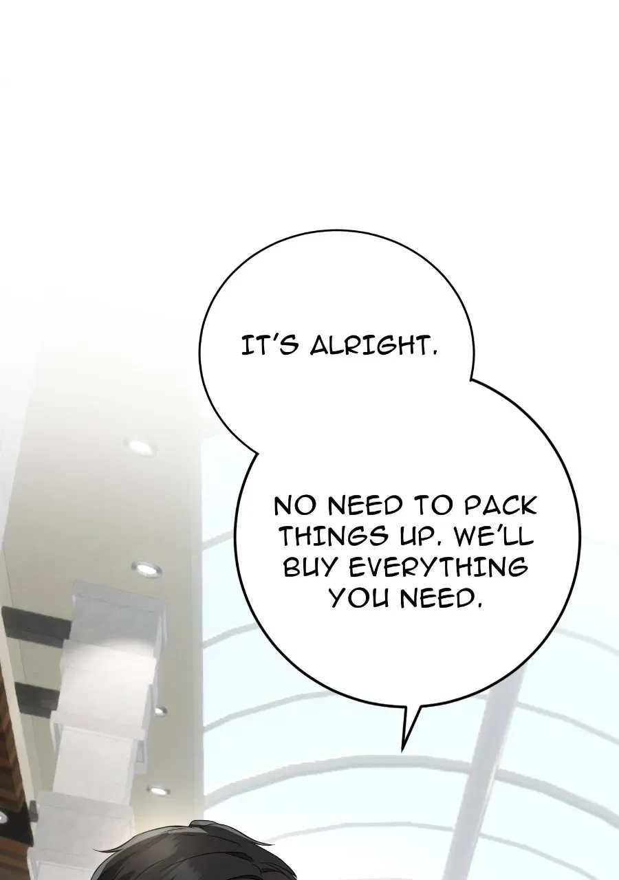 Live Happily Ever AfterWith My Ex’s Uncle Chapter 57 page 43 - 