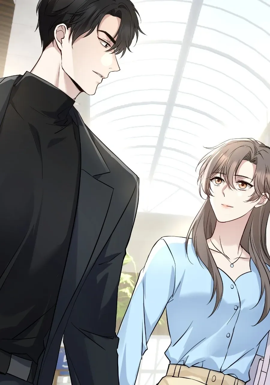 Live Happily Ever AfterWith My Ex’s Uncle Chapter 57 page 44 - 