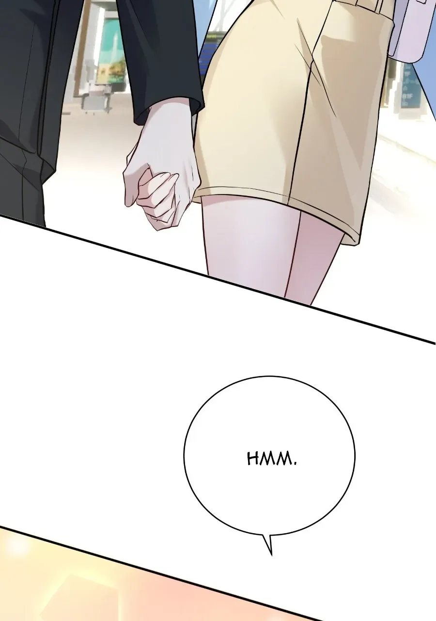 Live Happily Ever AfterWith My Ex’s Uncle Chapter 57 page 45 - 
