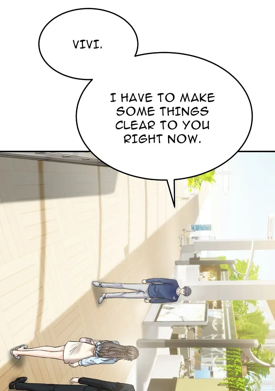 Live Happily Ever AfterWith My Ex’s Uncle Chapter 57 page 55 - 