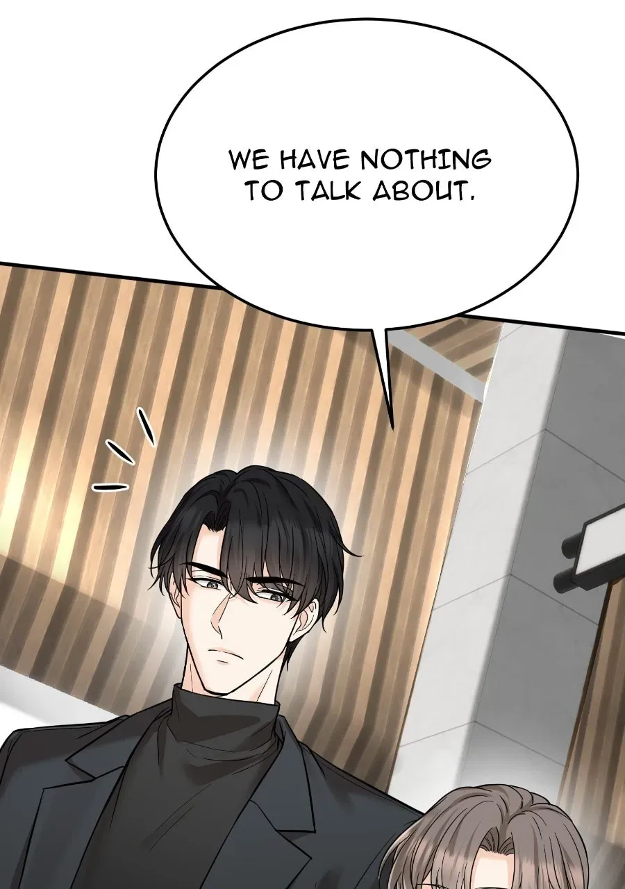 Live Happily Ever AfterWith My Ex’s Uncle Chapter 57 page 60 - 