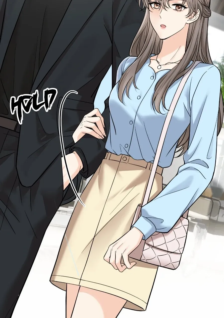 Live Happily Ever AfterWith My Ex’s Uncle Chapter 57 page 61 - 