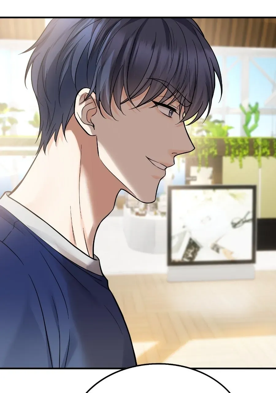 Live Happily Ever AfterWith My Ex’s Uncle Chapter 57 page 63 - 