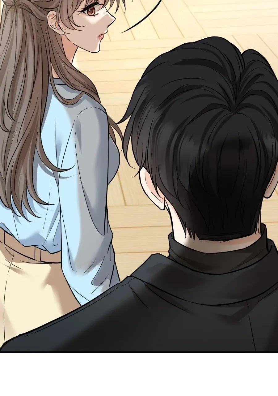 Live Happily Ever AfterWith My Ex’s Uncle Chapter 57 page 68 - 