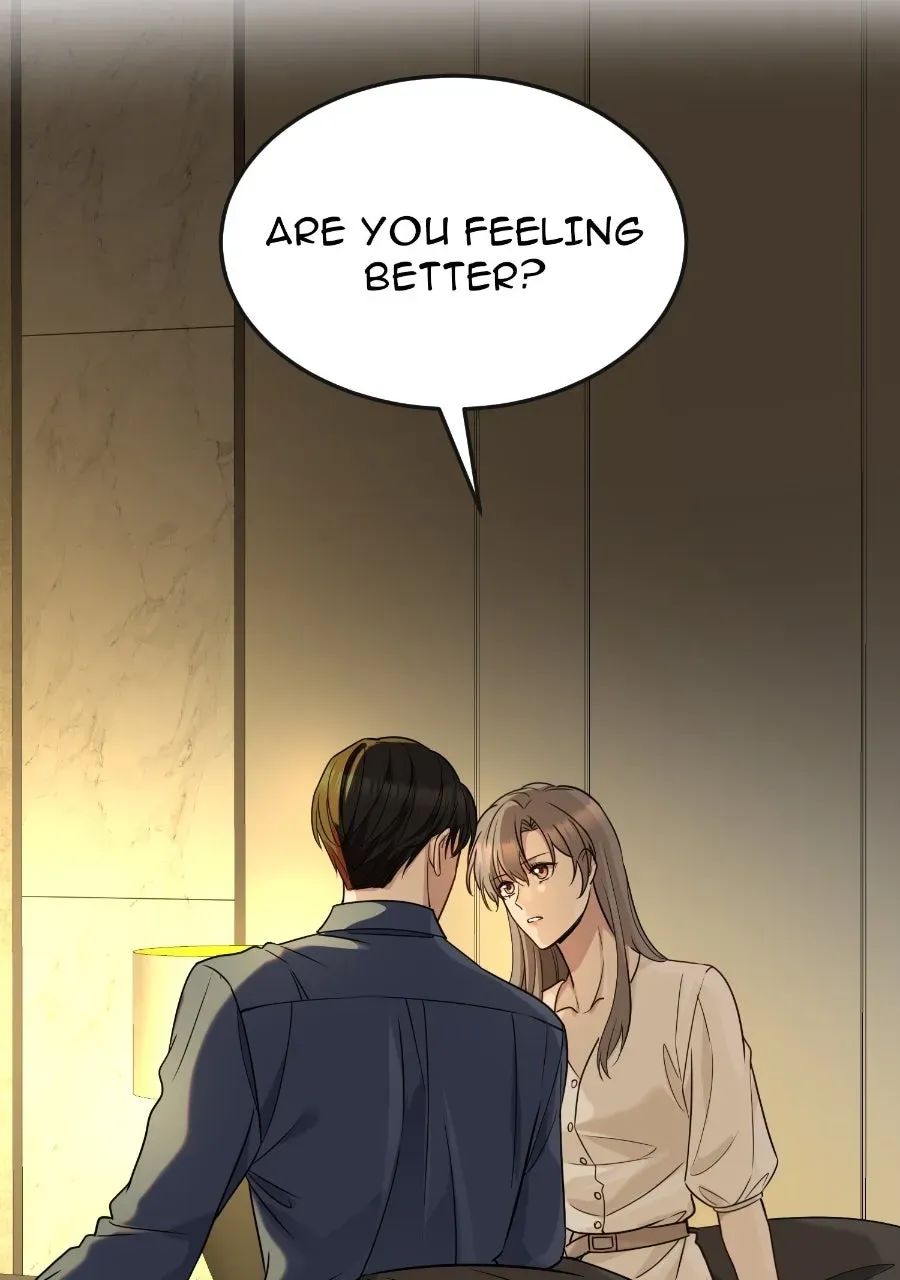 Live Happily Ever AfterWith My Ex’s Uncle Chapter 57 page 8 - 