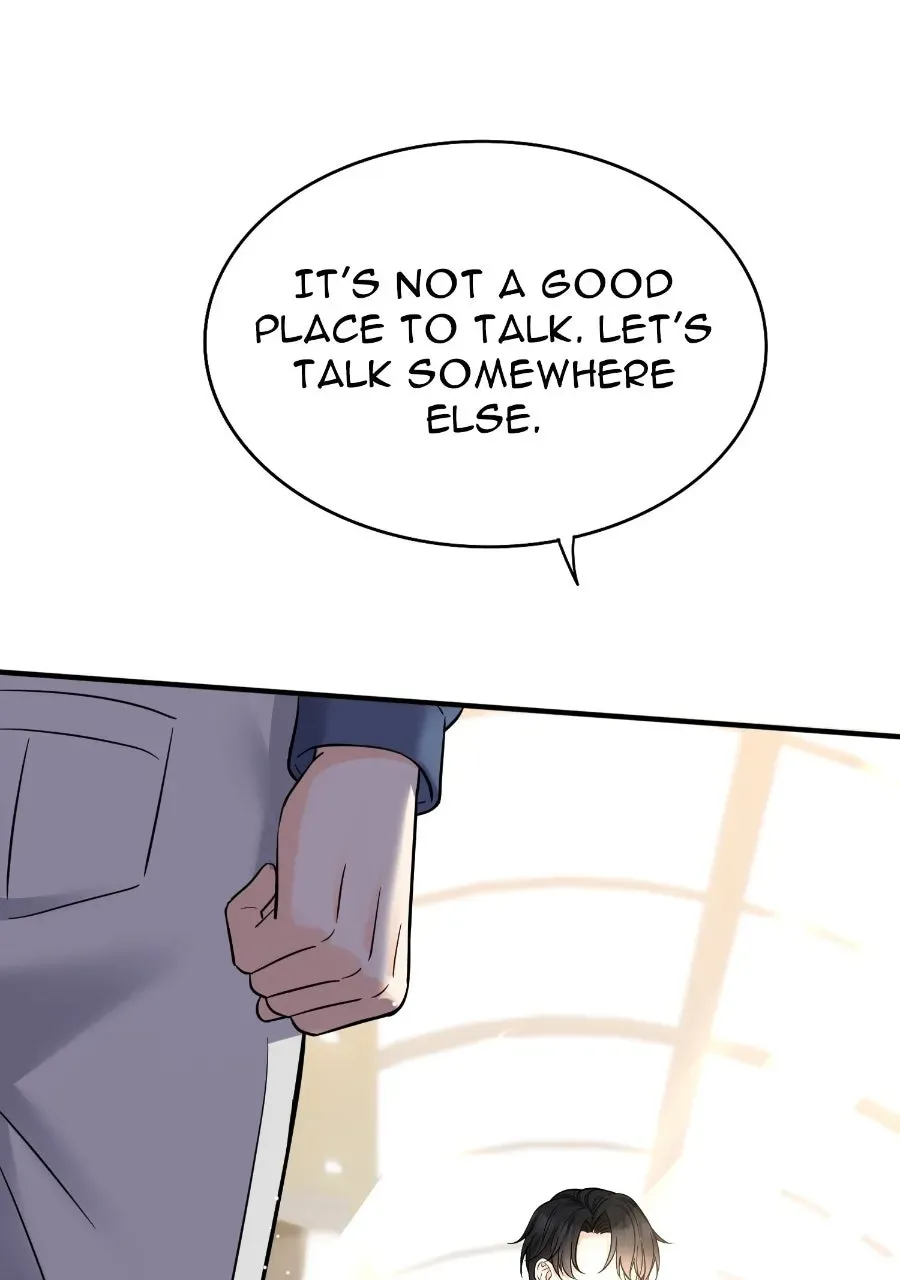 Live Happily Ever AfterWith My Ex’s Uncle Chapter 57 page 71 - 