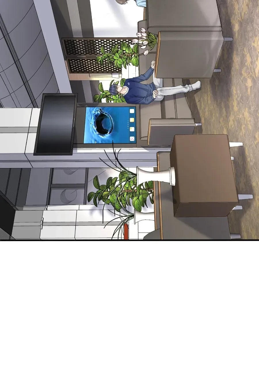 Live Happily Ever AfterWith My Ex’s Uncle Chapter 57 page 75 - 