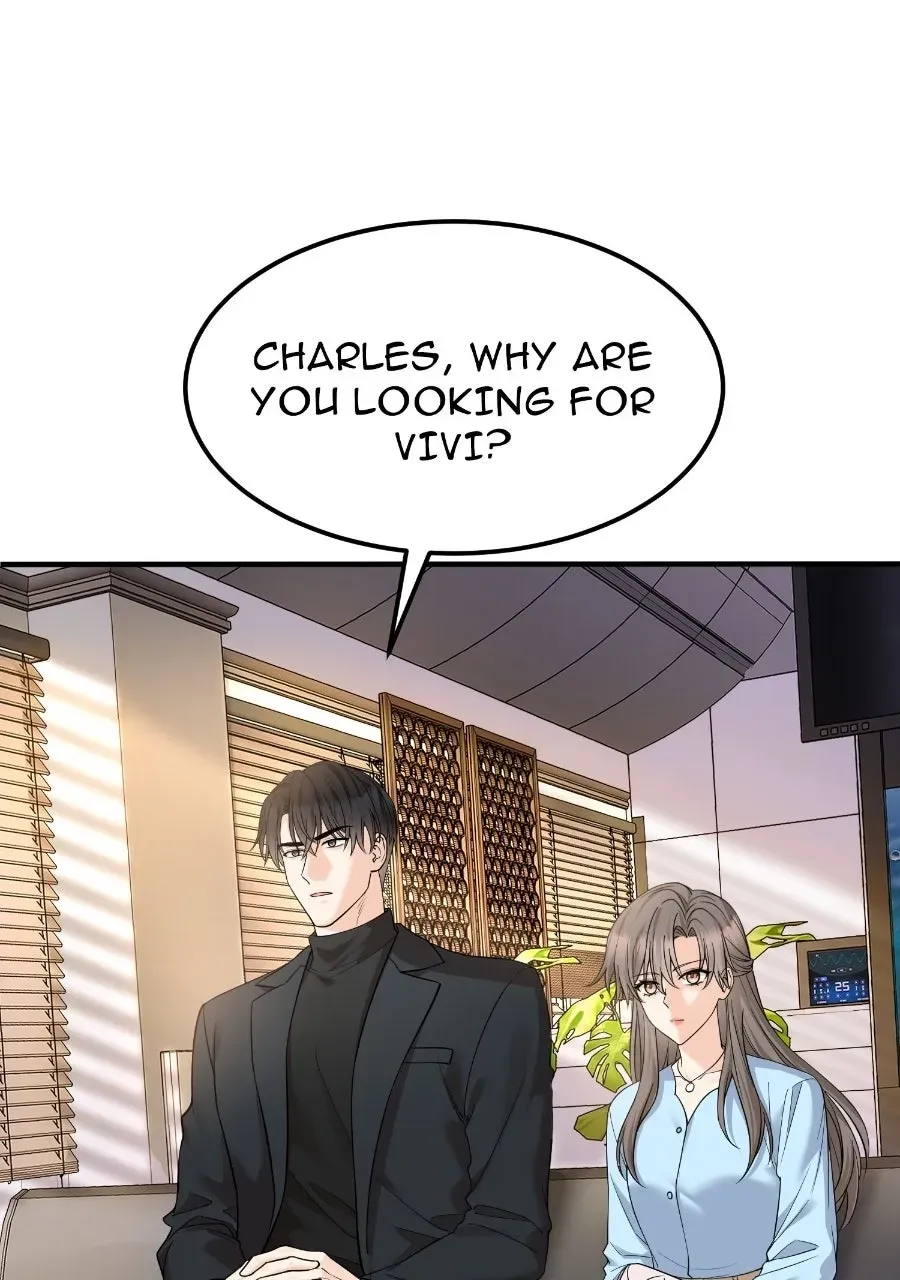 Live Happily Ever AfterWith My Ex’s Uncle Chapter 57 page 76 - 