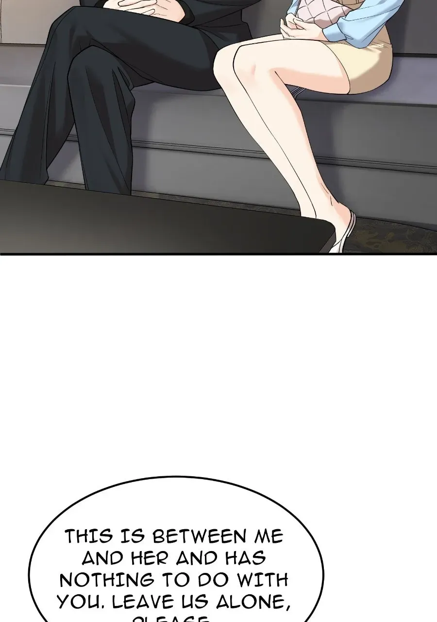 Live Happily Ever AfterWith My Ex’s Uncle Chapter 57 page 77 - 