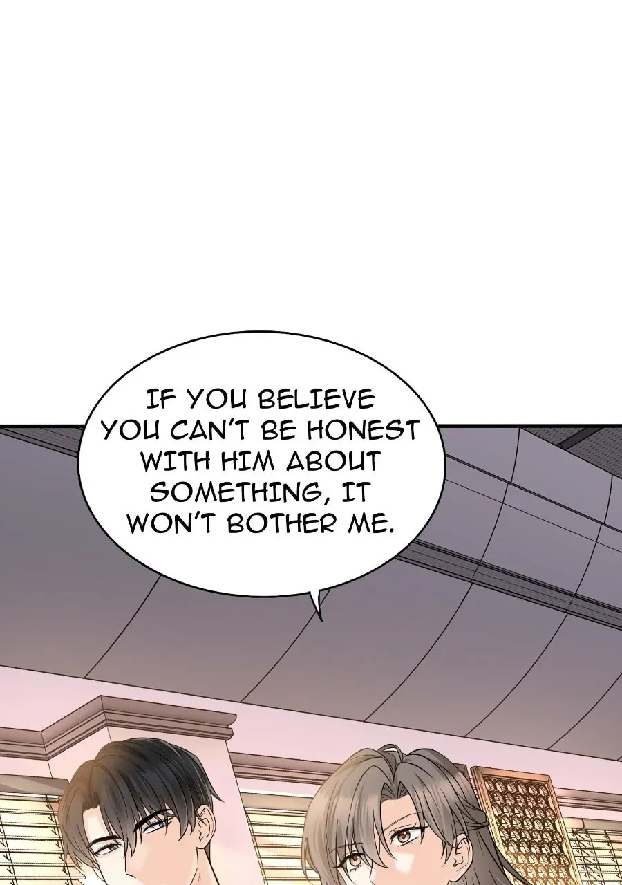 Live Happily Ever AfterWith My Ex’s Uncle Chapter 57 page 82 - 
