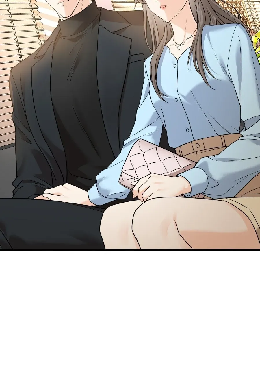 Live Happily Ever AfterWith My Ex’s Uncle Chapter 57 page 83 - 
