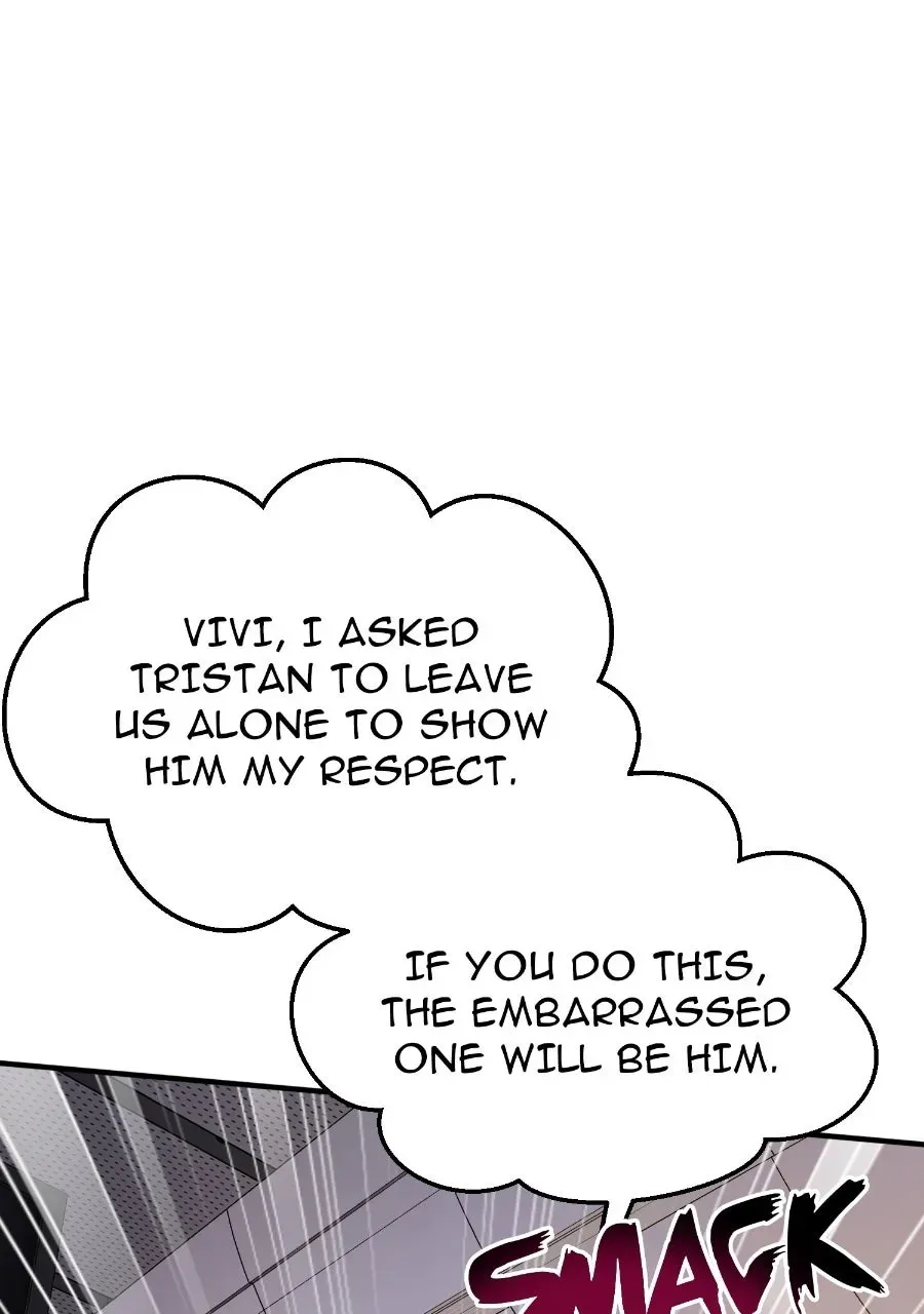 Live Happily Ever AfterWith My Ex’s Uncle Chapter 58 page 1 - 
