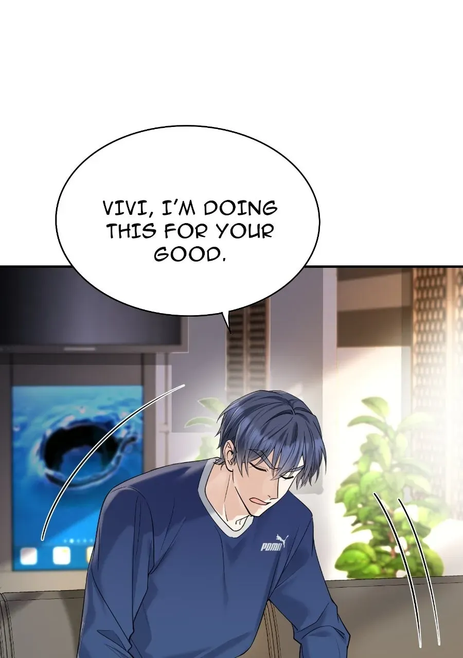 Live Happily Ever AfterWith My Ex’s Uncle Chapter 58 page 13 - 