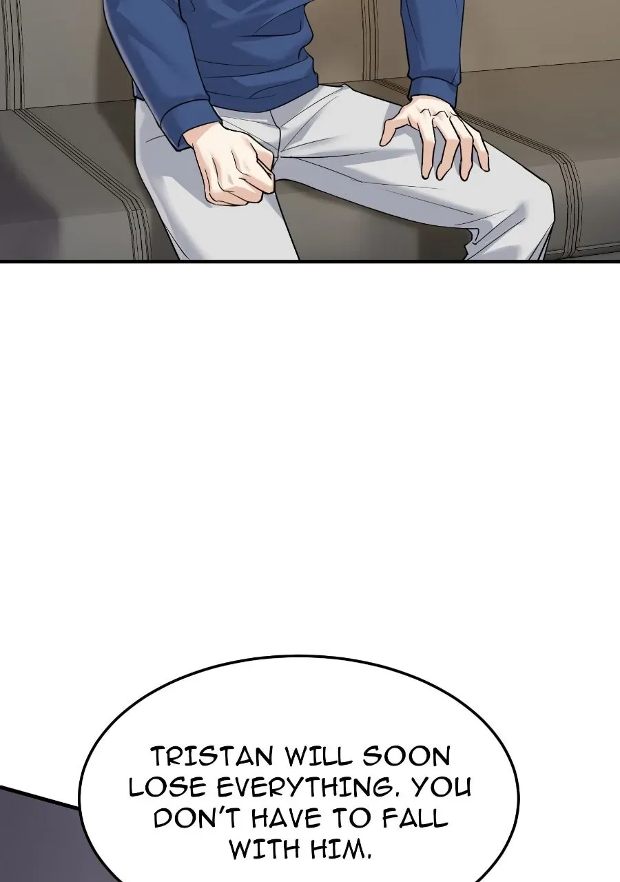 Live Happily Ever AfterWith My Ex’s Uncle Chapter 58 page 14 - 