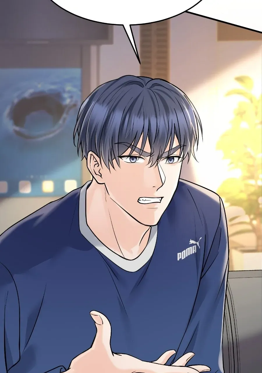 Live Happily Ever AfterWith My Ex’s Uncle Chapter 58 page 15 - 