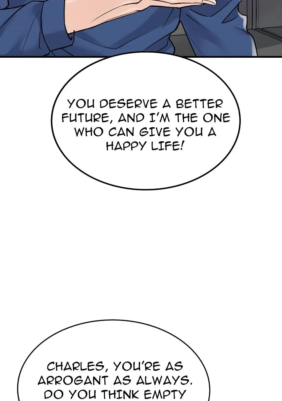 Live Happily Ever AfterWith My Ex’s Uncle Chapter 58 page 16 - 