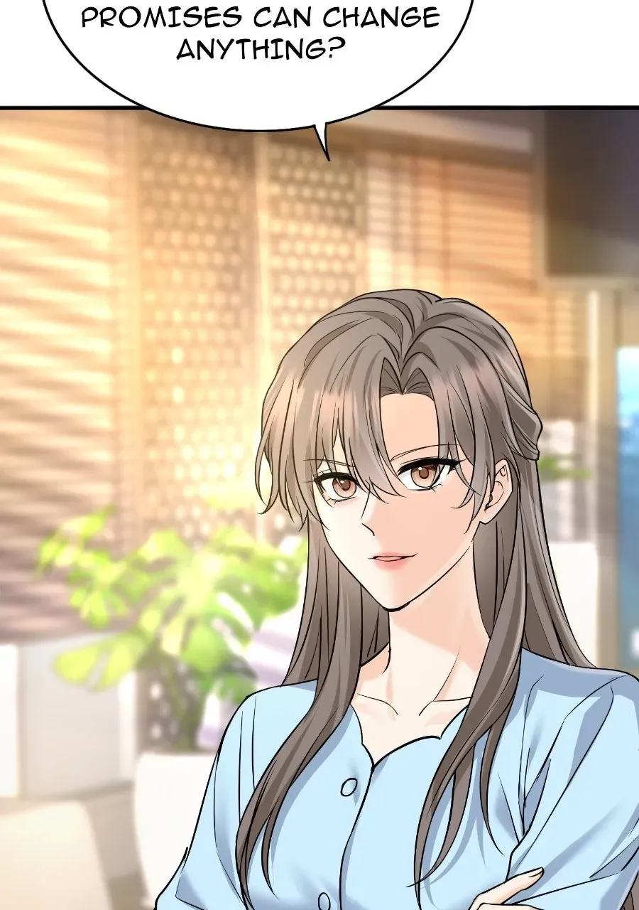 Live Happily Ever AfterWith My Ex’s Uncle Chapter 58 page 17 - 