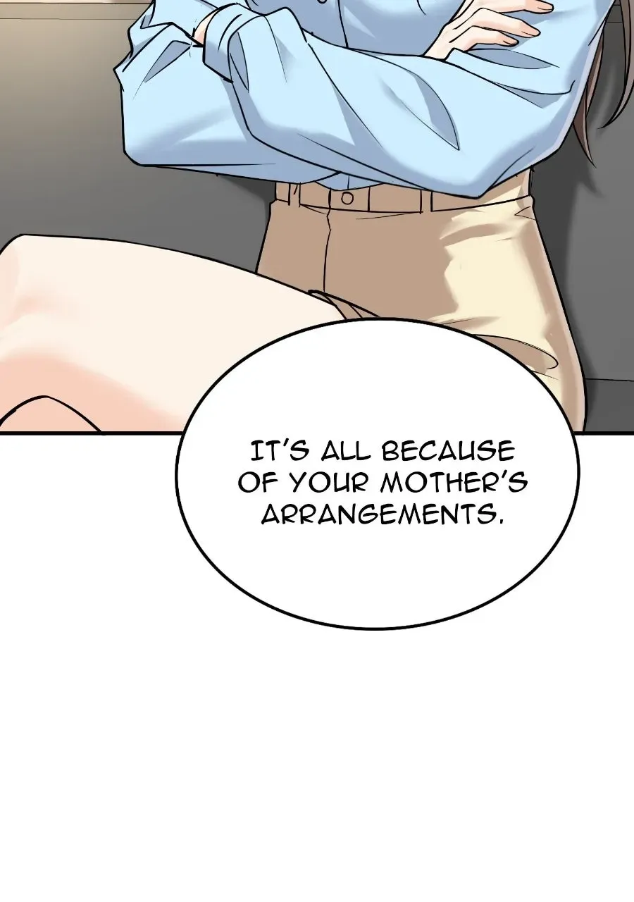 Live Happily Ever AfterWith My Ex’s Uncle Chapter 58 page 18 - 