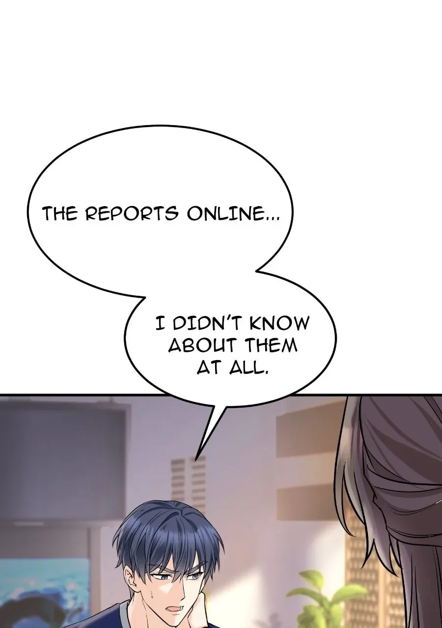 Live Happily Ever AfterWith My Ex’s Uncle Chapter 58 page 19 - 