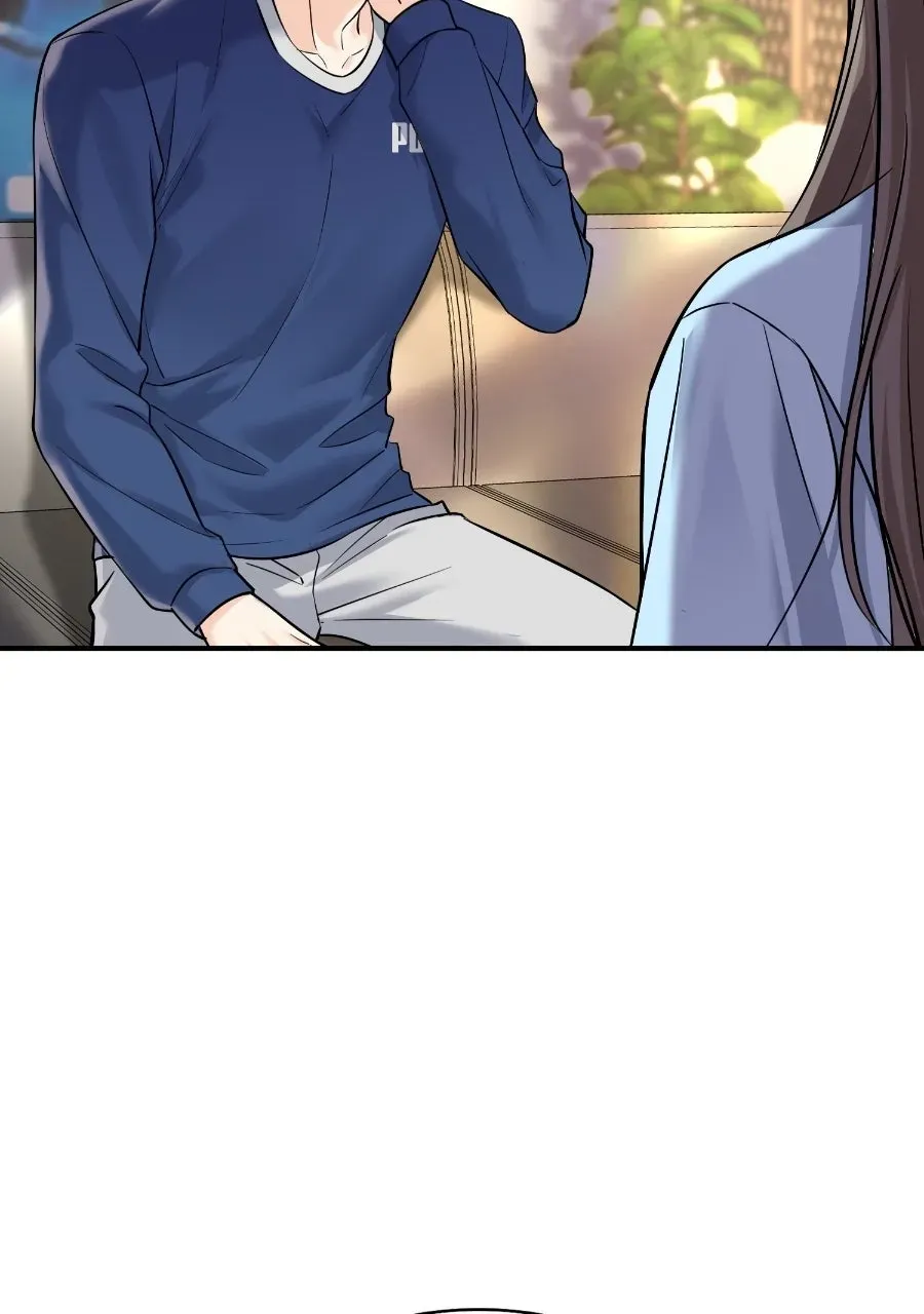 Live Happily Ever AfterWith My Ex’s Uncle Chapter 58 page 20 - 