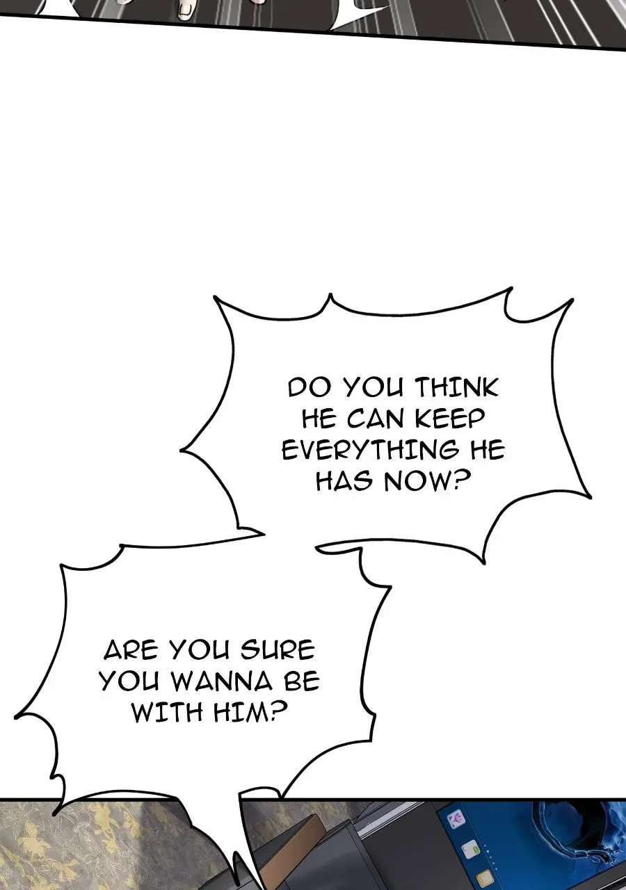 Live Happily Ever AfterWith My Ex’s Uncle Chapter 58 page 3 - 