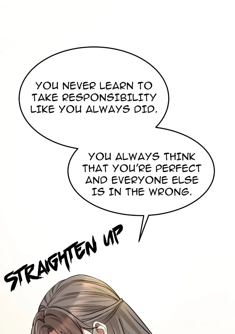 Live Happily Ever AfterWith My Ex’s Uncle Chapter 58 page 23 - 