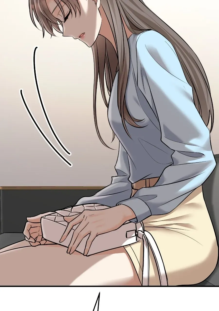 Live Happily Ever AfterWith My Ex’s Uncle Chapter 58 page 24 - 