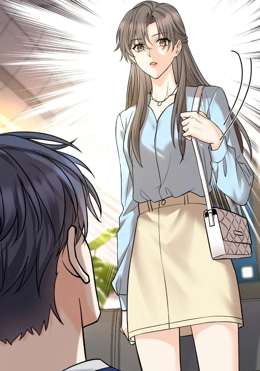 Live Happily Ever AfterWith My Ex’s Uncle Chapter 58 page 26 - 