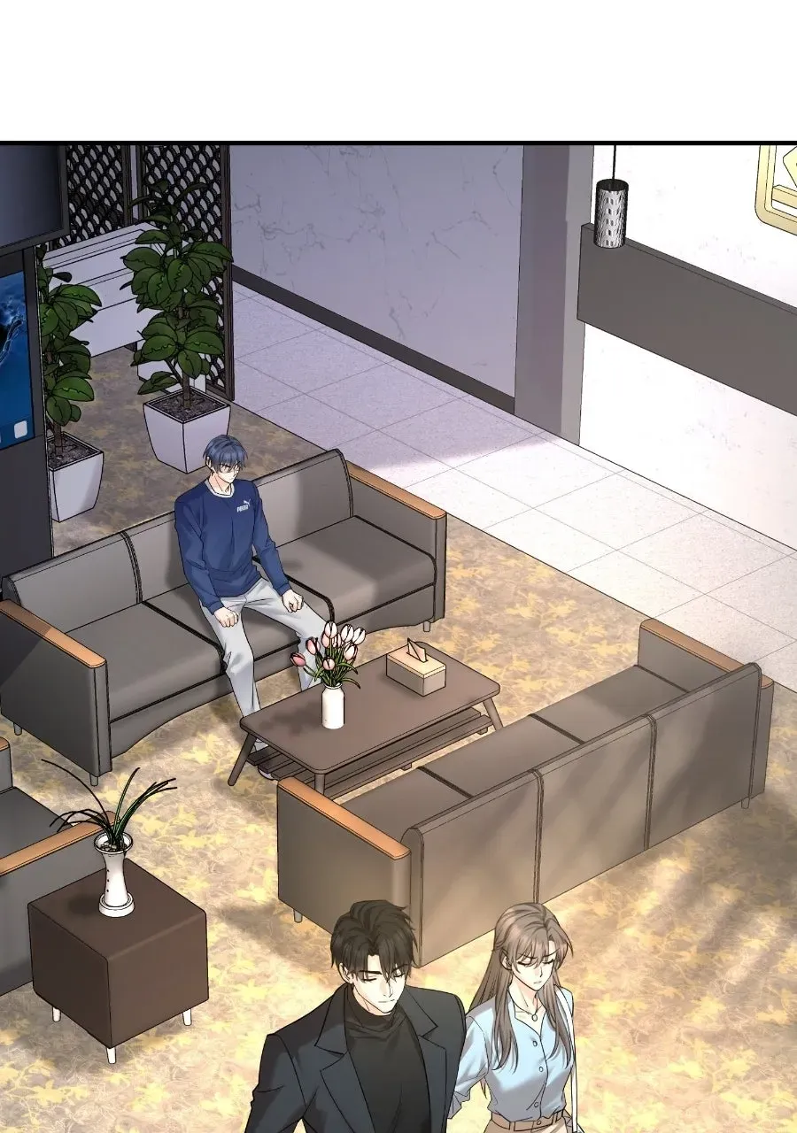 Live Happily Ever AfterWith My Ex’s Uncle Chapter 58 page 28 - 