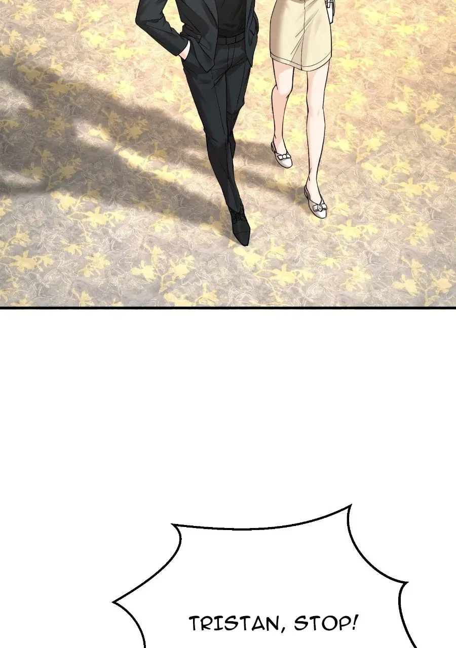 Live Happily Ever AfterWith My Ex’s Uncle Chapter 58 page 29 - 