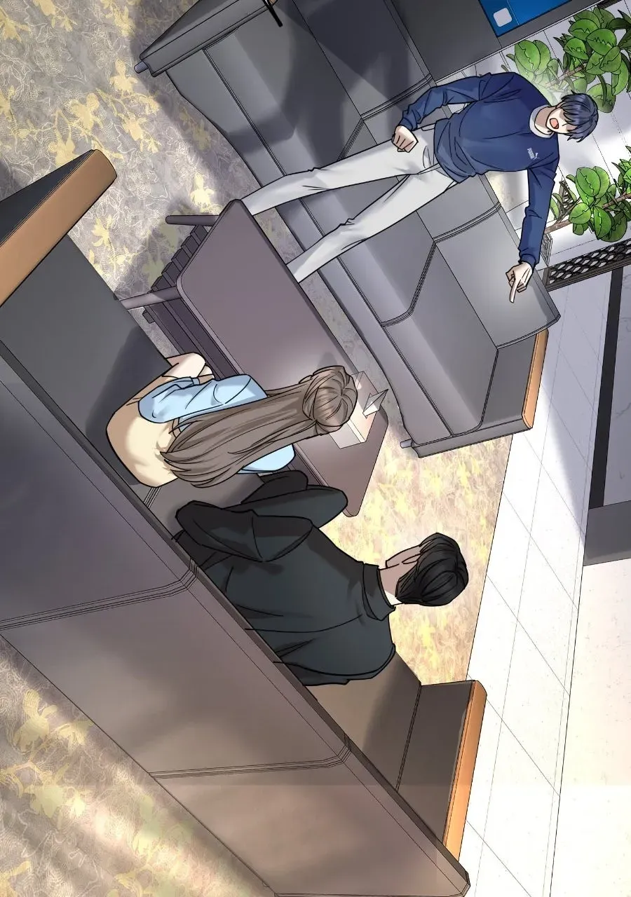 Live Happily Ever AfterWith My Ex’s Uncle Chapter 58 page 4 - 