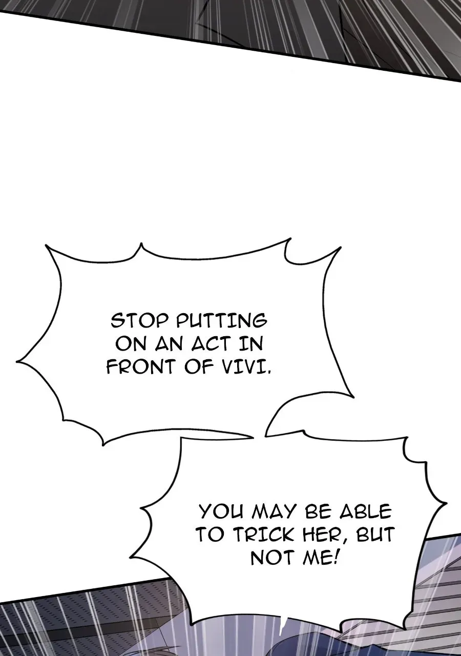 Live Happily Ever AfterWith My Ex’s Uncle Chapter 58 page 31 - 