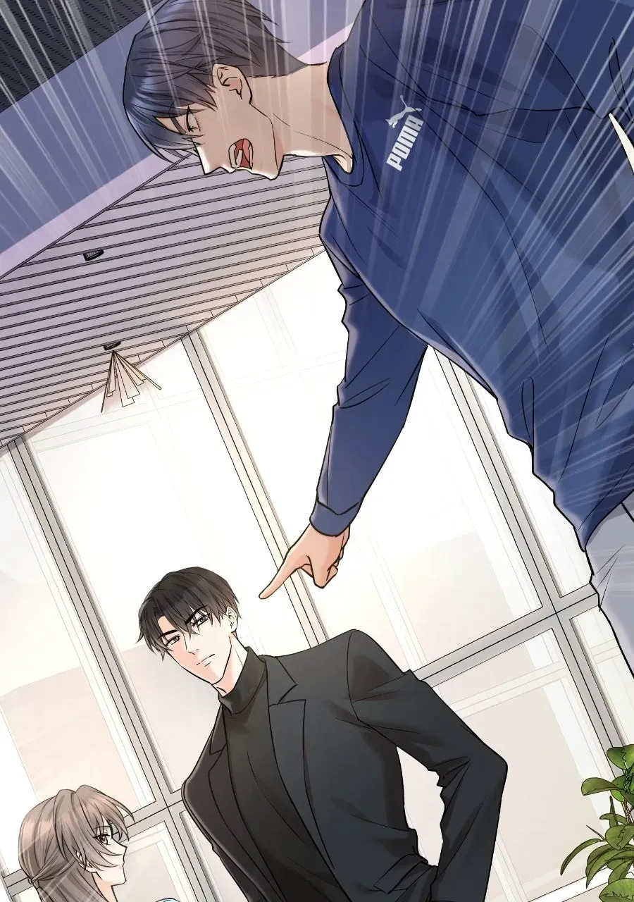 Live Happily Ever AfterWith My Ex’s Uncle Chapter 58 page 32 - 