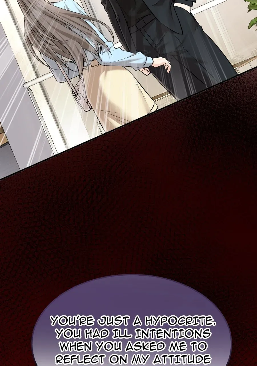 Live Happily Ever AfterWith My Ex’s Uncle Chapter 58 page 33 - 
