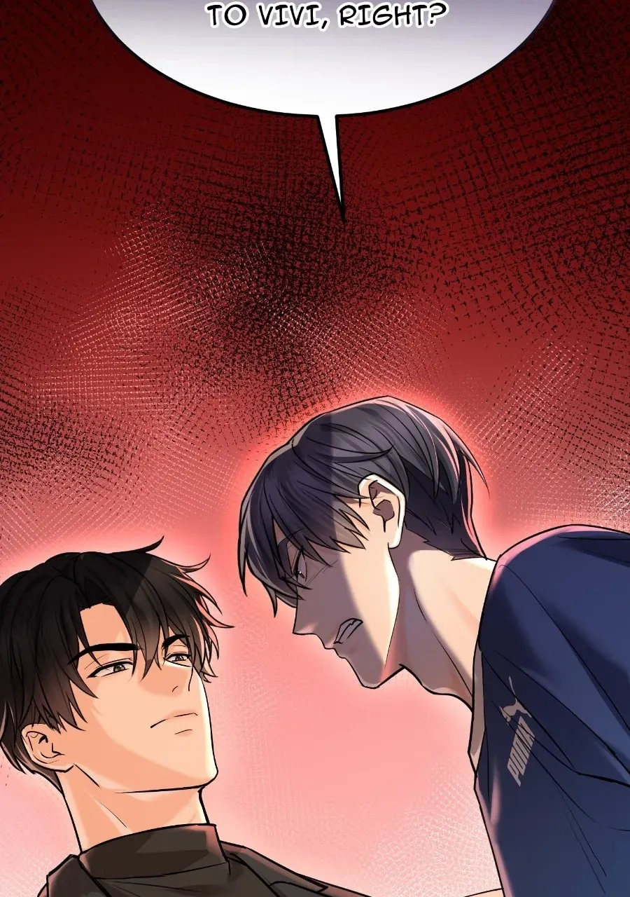 Live Happily Ever AfterWith My Ex’s Uncle Chapter 58 page 34 - 
