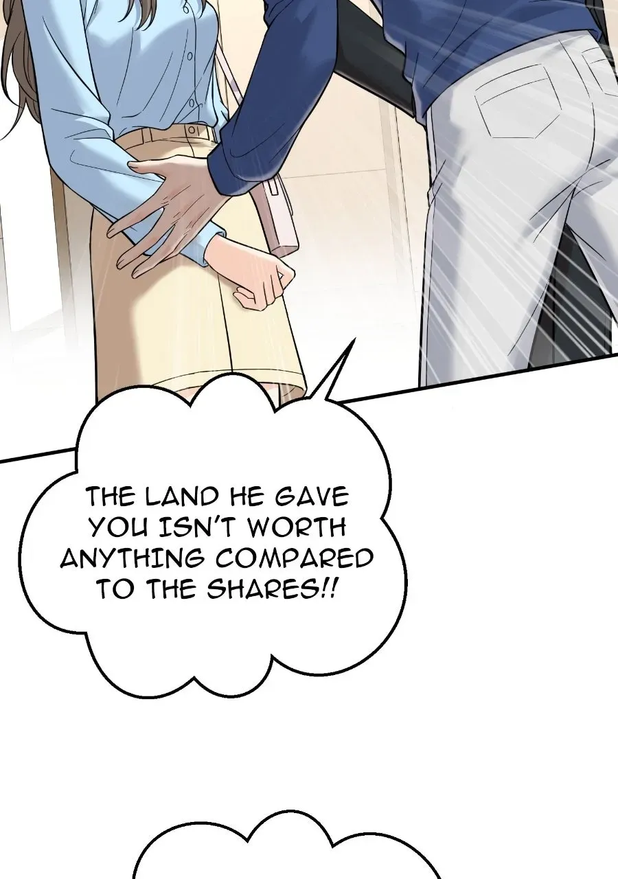 Live Happily Ever AfterWith My Ex’s Uncle Chapter 58 page 37 - 