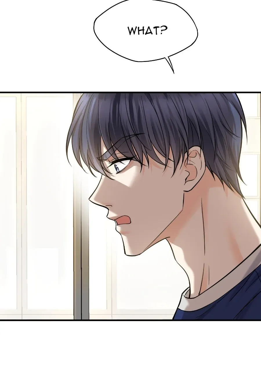 Live Happily Ever AfterWith My Ex’s Uncle Chapter 58 page 40 - 