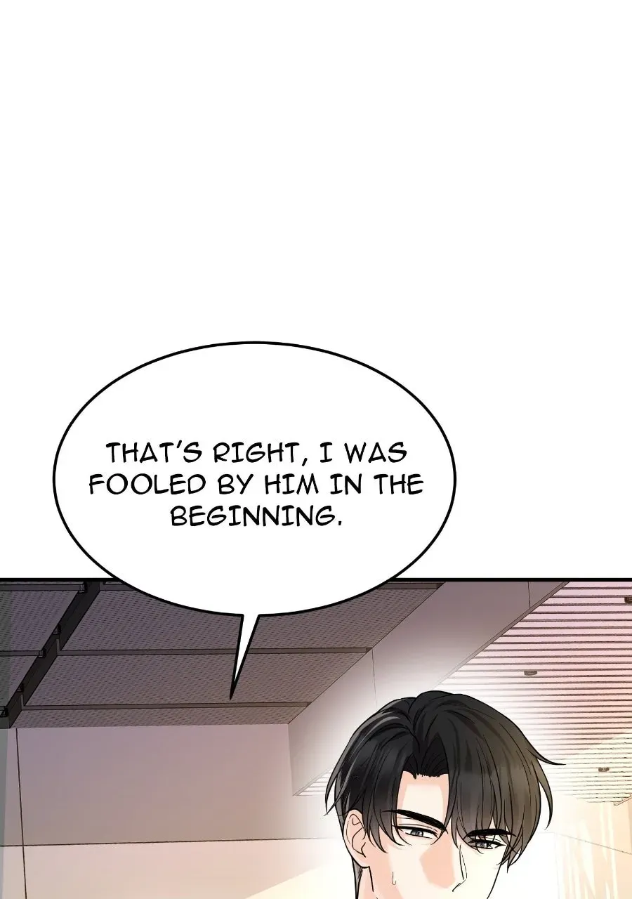 Live Happily Ever AfterWith My Ex’s Uncle Chapter 58 page 41 - 