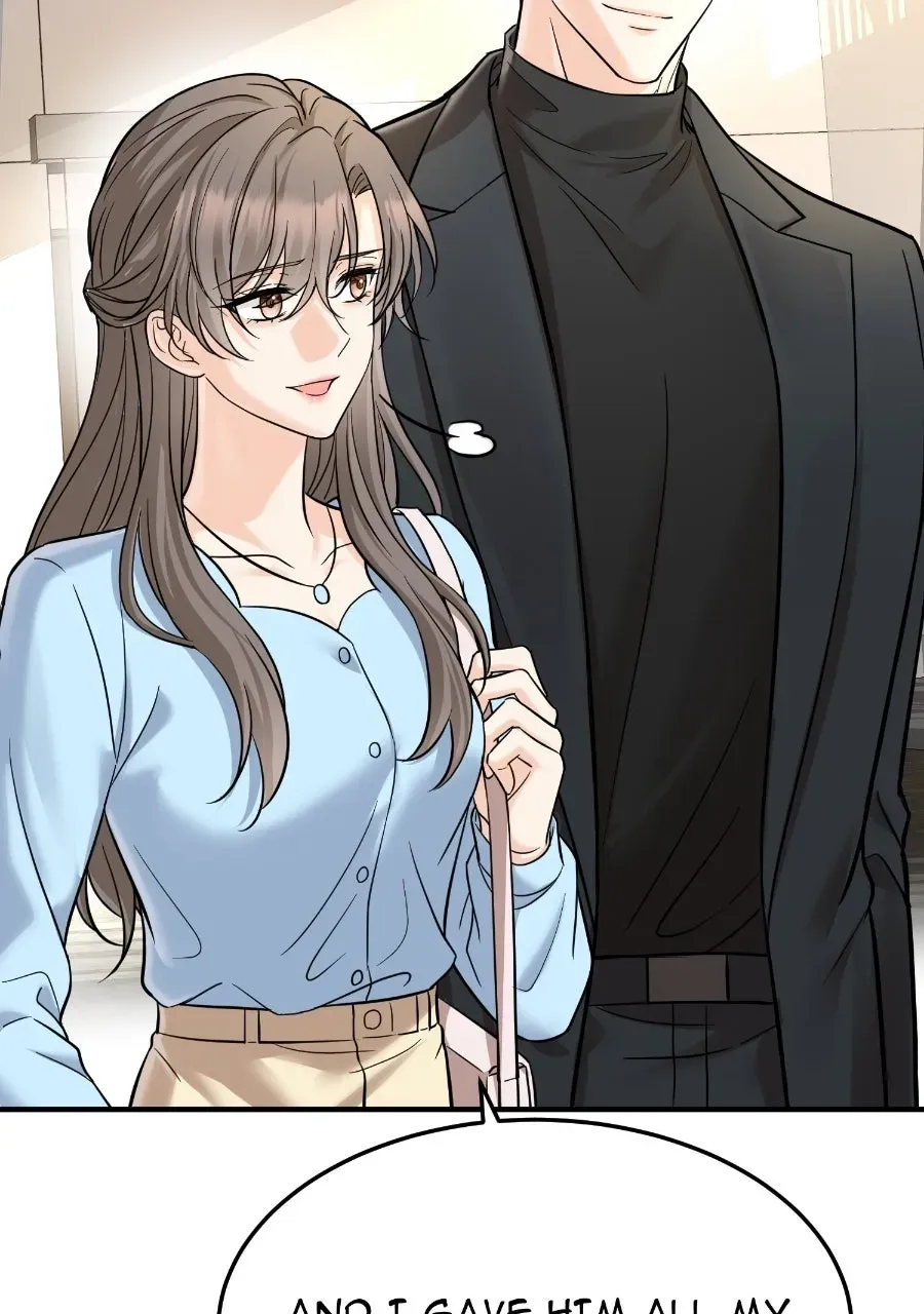 Live Happily Ever AfterWith My Ex’s Uncle Chapter 58 page 42 - 