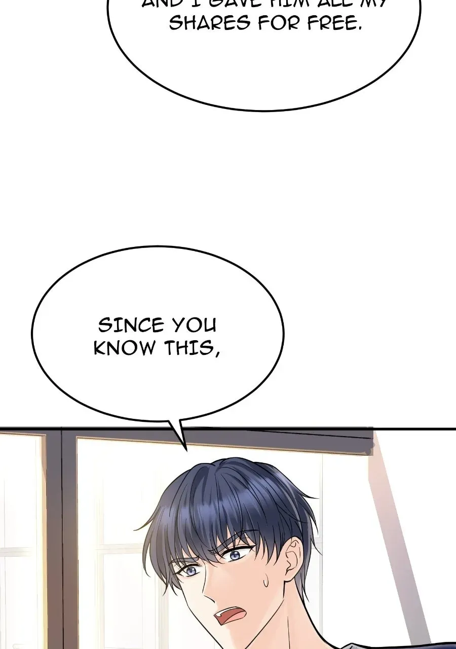 Live Happily Ever AfterWith My Ex’s Uncle Chapter 58 page 43 - 