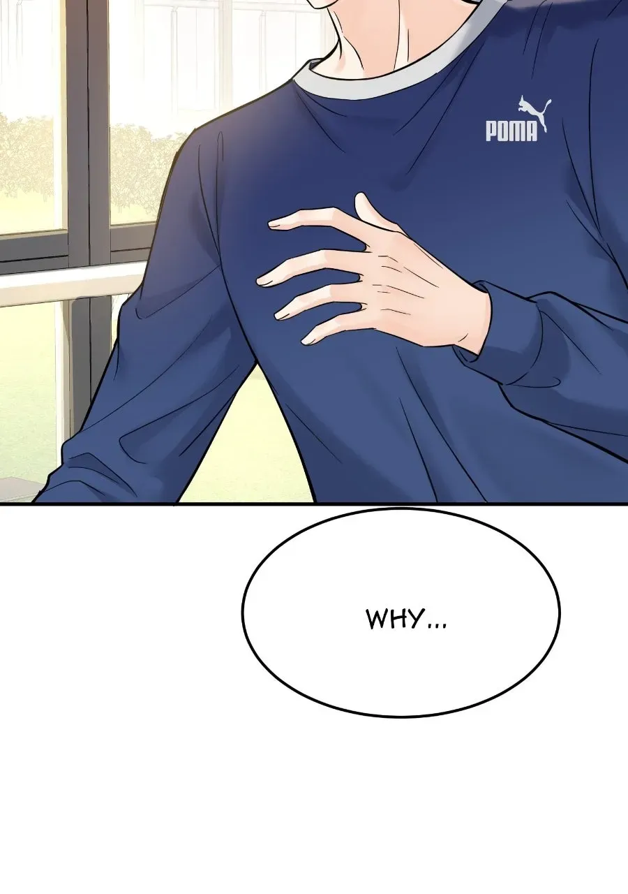 Live Happily Ever AfterWith My Ex’s Uncle Chapter 58 page 44 - 