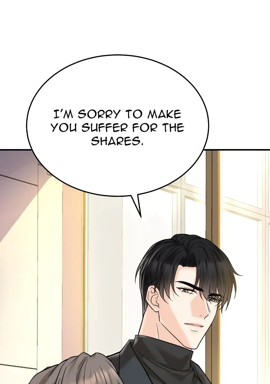 Live Happily Ever AfterWith My Ex’s Uncle Chapter 58 page 45 - 