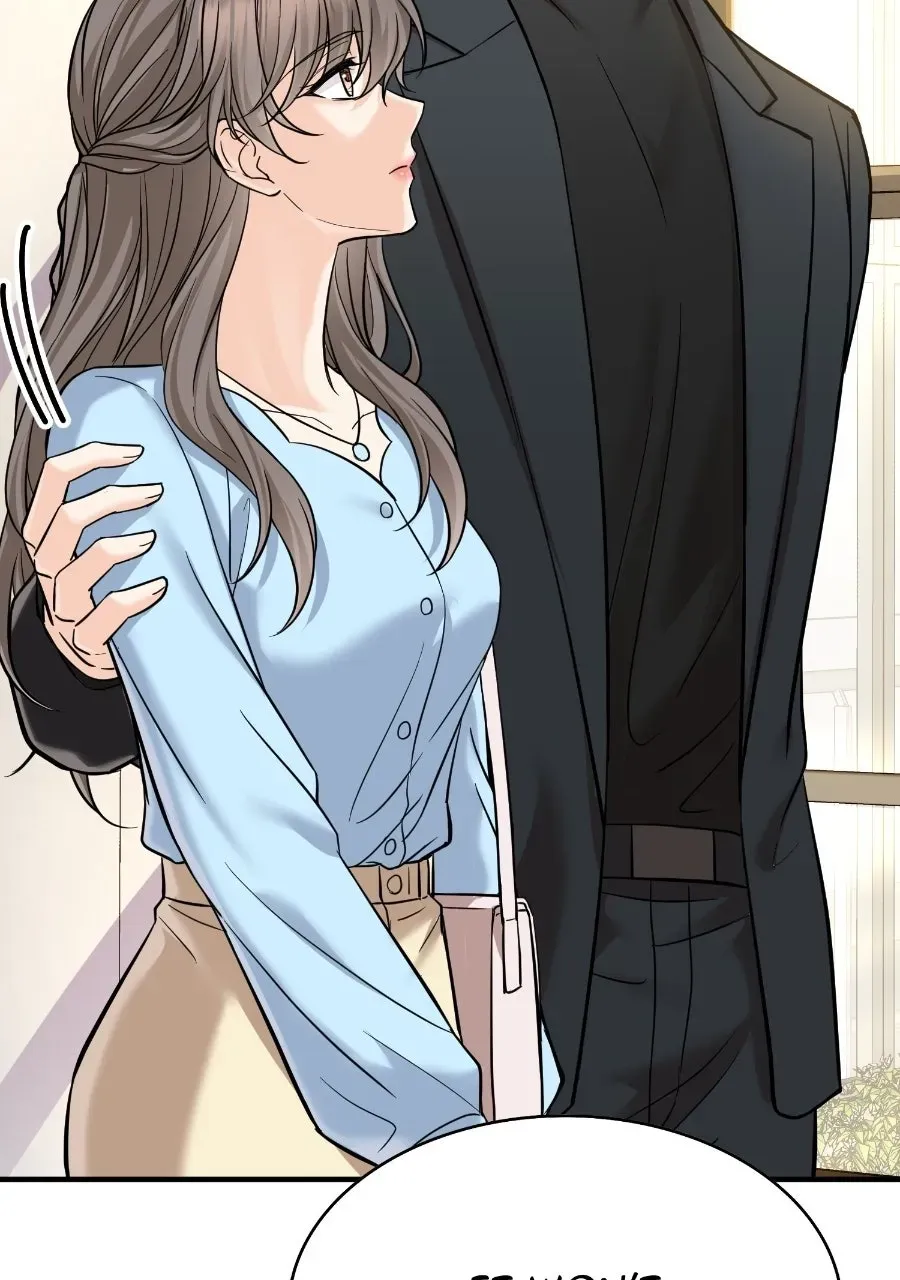 Live Happily Ever AfterWith My Ex’s Uncle Chapter 58 page 46 - 