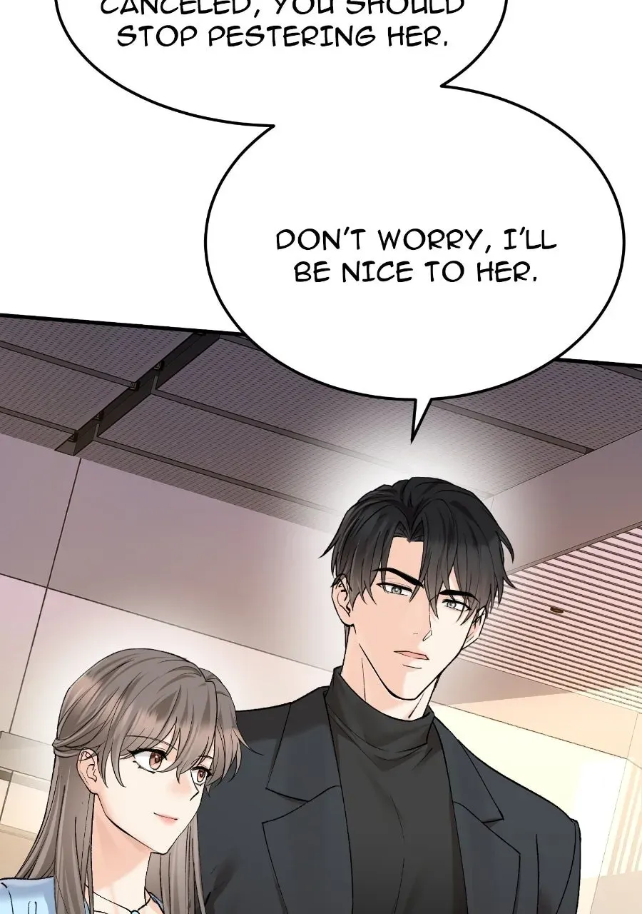 Live Happily Ever AfterWith My Ex’s Uncle Chapter 58 page 48 - 
