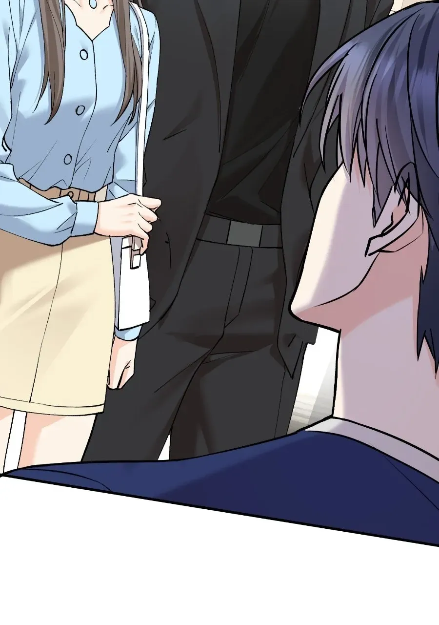 Live Happily Ever AfterWith My Ex’s Uncle Chapter 58 page 49 - 