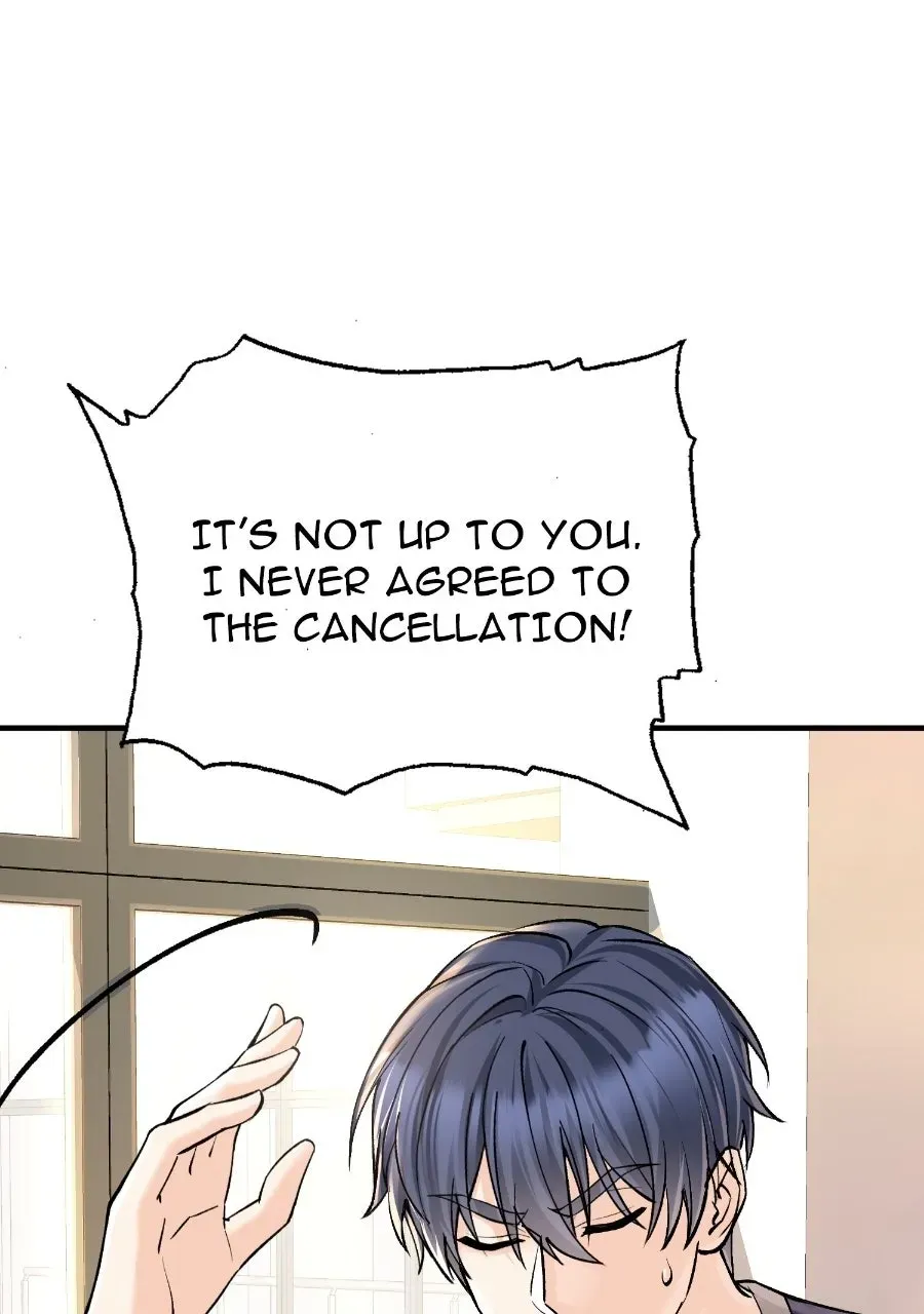 Live Happily Ever AfterWith My Ex’s Uncle Chapter 58 page 50 - 