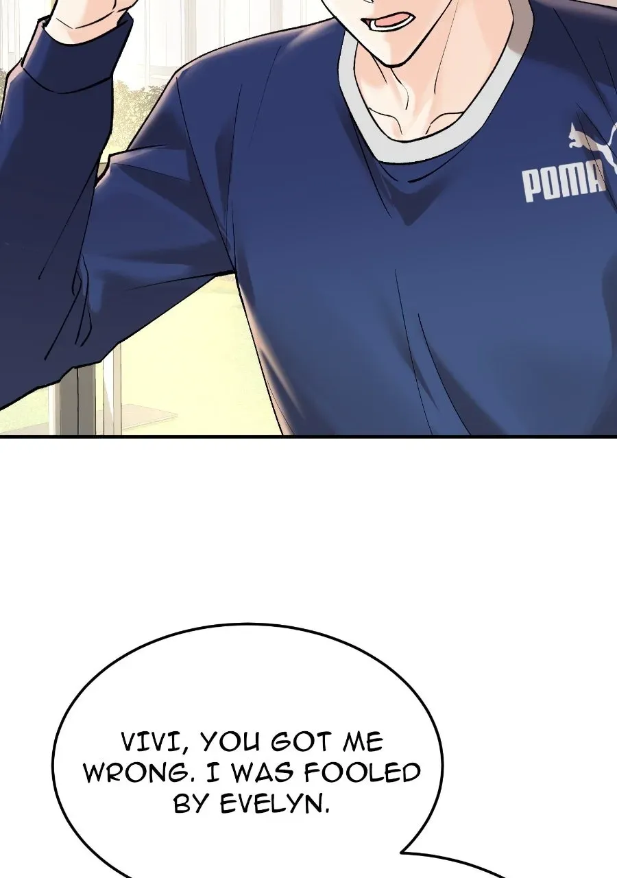 Live Happily Ever AfterWith My Ex’s Uncle Chapter 58 page 51 - 